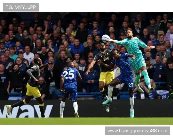 埃弗顿俱乐部辉煌历程与英超赛场传奇回顾