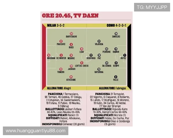 意甲最新赛季战术解析与球队表现深度评估