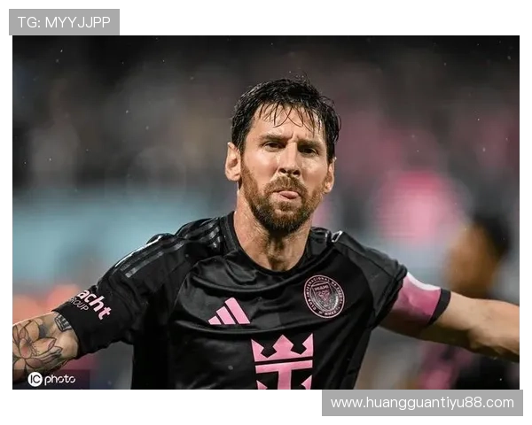 梅西宣布正式加盟迈阿密国际 启动美国职业足球新篇章