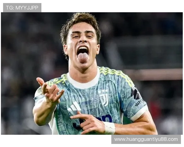 伊尔迪兹横空出世让尤文锋线换代突然提速阿莱格里旧计划是否彻底作废